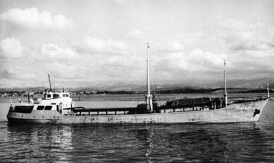 Manuela Rial by T. Diedrich